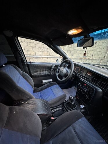Opel Vectra 1998, 353,040 km - 2.0 l - Bakı