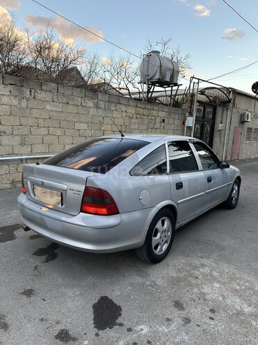 Opel Vectra 1998, 353,040 km - 2.0 l - Bakı