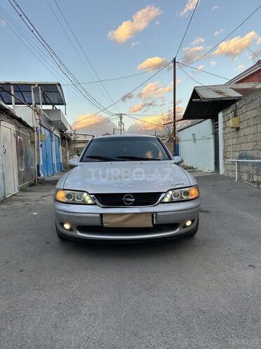 Opel Vectra 1998, 353,040 km - 2.0 l - Bakı