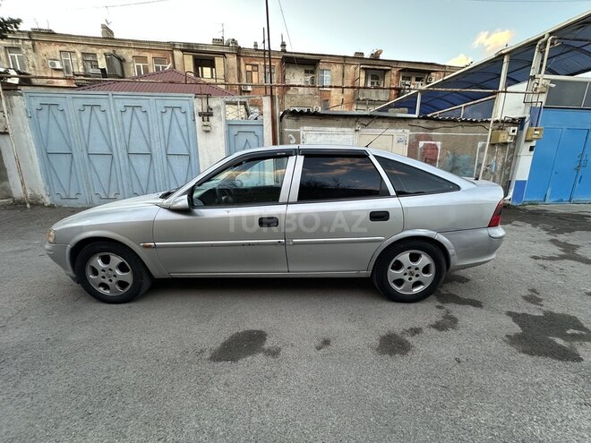 Opel Vectra 1998, 353,040 km - 2.0 l - Bakı
