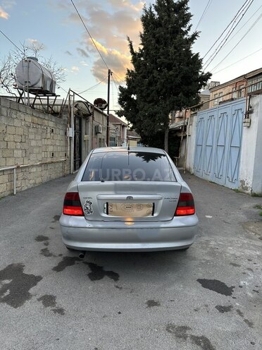 Opel Vectra 1998, 353,040 km - 2.0 l - Bakı
