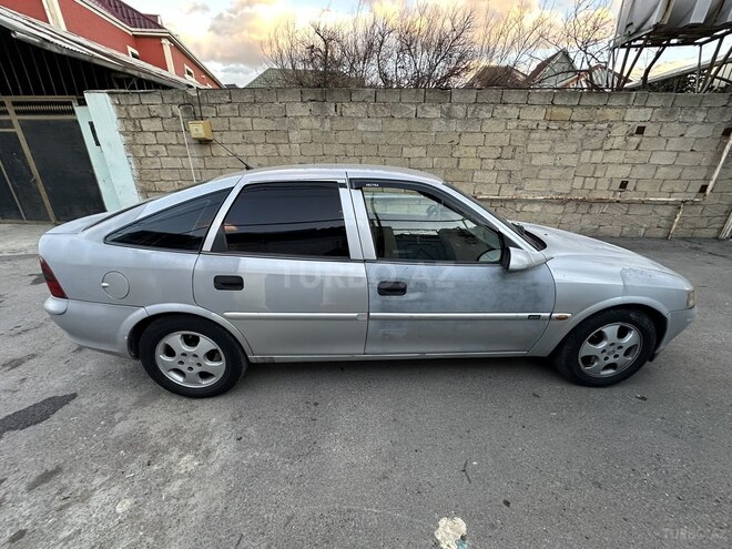 Opel Vectra 1998, 353,040 km - 2.0 l - Bakı