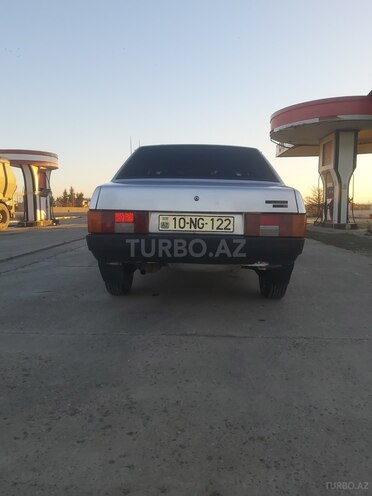 LADA (VAZ) 21099 2003, 98,000 km - 1.5 л - Biləsuvar
