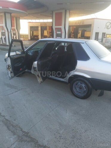LADA (VAZ) 21099 2003, 98,000 km - 1.5 л - Biləsuvar