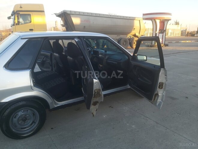 LADA (VAZ) 21099 2003, 98,000 km - 1.5 л - Biləsuvar