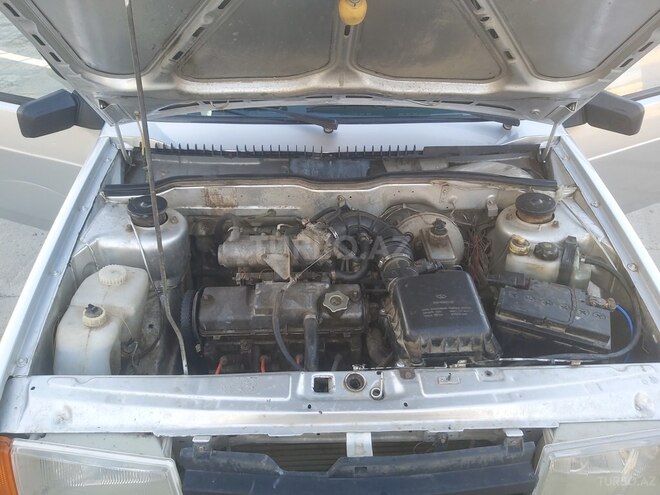 LADA (VAZ) 21099 2003, 98,000 km - 1.5 л - Biləsuvar