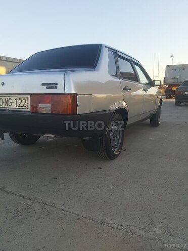 LADA (VAZ) 21099 2003, 98,000 km - 1.5 л - Biləsuvar