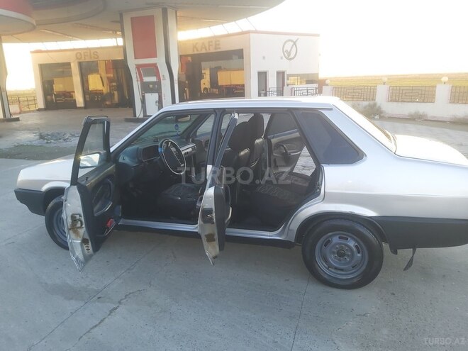 LADA (VAZ) 21099 2003, 98,000 km - 1.5 л - Biləsuvar