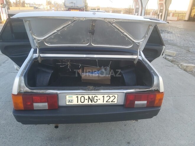 LADA (VAZ) 21099 2003, 98,000 km - 1.5 л - Biləsuvar