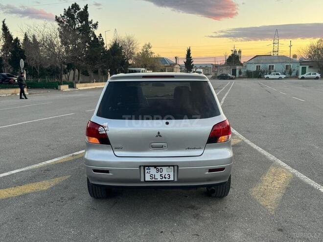 Mitsubishi Airtrek 2001, 240,111 km - 2.0 l - Sumqayıt