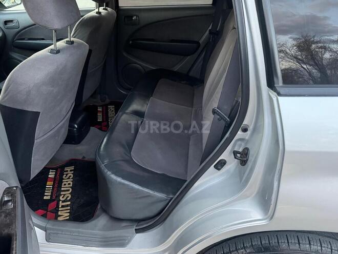 Mitsubishi Airtrek 2001, 240,111 km - 2.0 l - Sumqayıt