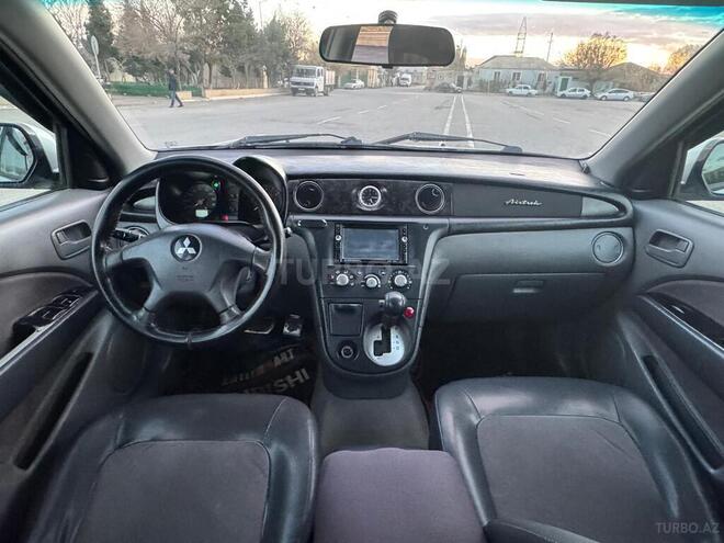Mitsubishi Airtrek 2001, 240,111 km - 2.0 l - Sumqayıt