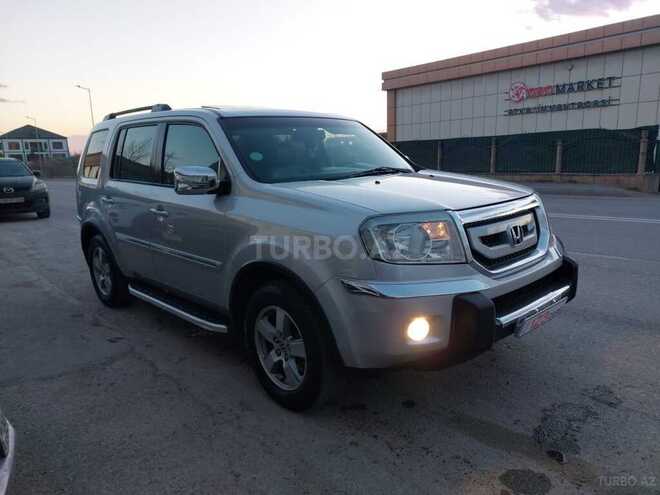 Honda Pilot 2010, 182,800 km - 3.5 l - Bakı