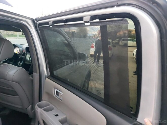 Honda Pilot 2010, 182,800 km - 3.5 l - Bakı