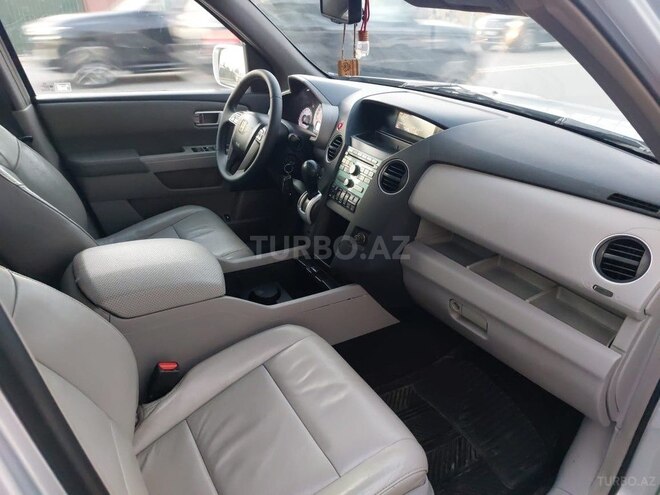 Honda Pilot 2010, 182,800 km - 3.5 l - Bakı