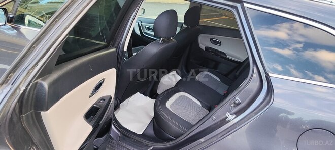 Kia Ceed 2012, 25,000 km - 1.6 l - Şirvan