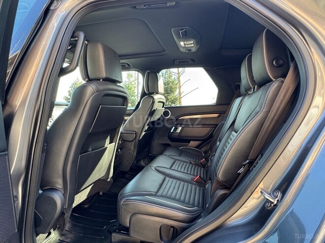 Land Rover Discovery 2018, 79,000 km - 3.0 l - Bakı