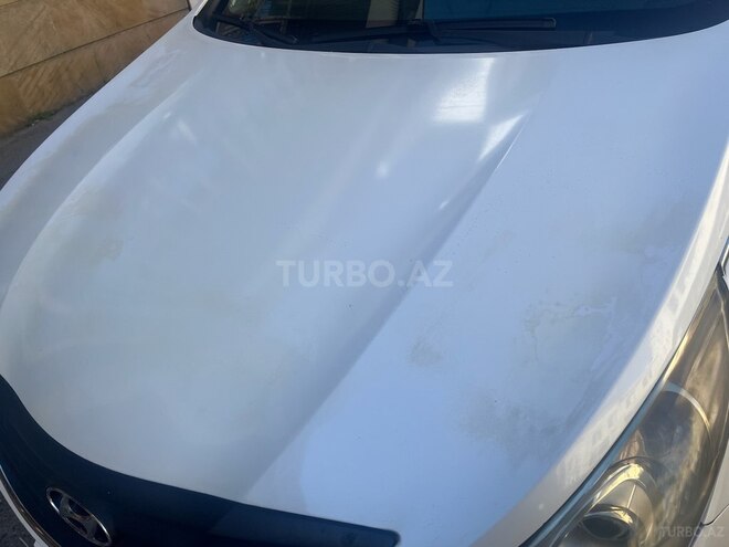 Hyundai Sonata 2010, 300,947 km - 2.4 l - Bakı