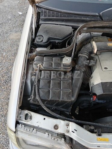 Mercedes C 200 1996, 255,000 km - 2.0 l - Bərdə