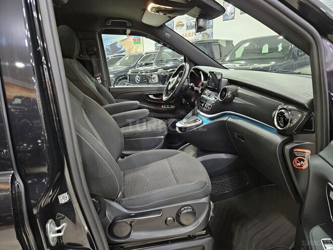 Mercedes V 250-19