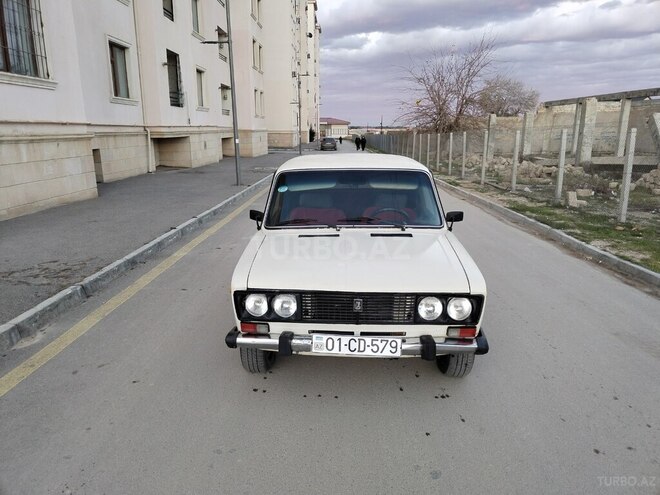 LADA (VAZ) 2106 1987, 13,524 km - 1.5 l - Bakı