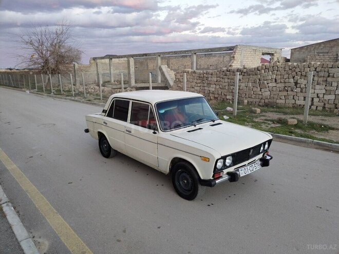 LADA (VAZ) 2106 1987, 13,524 km - 1.5 l - Bakı