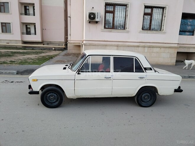 LADA (VAZ) 2106 1987, 13,524 km - 1.5 l - Bakı