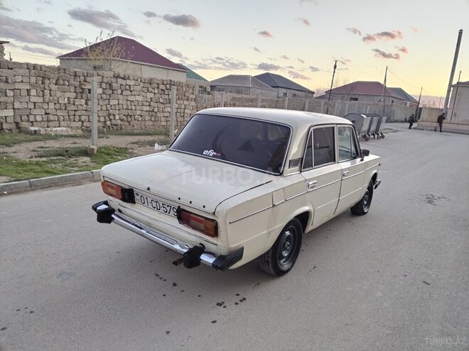 LADA (VAZ) 2106 1987, 13,524 km - 1.5 l - Bakı