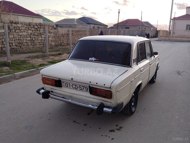 LADA (VAZ) 2106 1987, 13,524 km - 1.5 l - Bakı