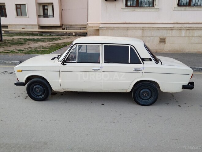LADA (VAZ) 2106 1987, 13,524 km - 1.5 l - Bakı