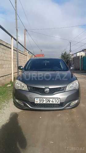 MG 350 2012, 183,336 km - 1.5 l - Bakı