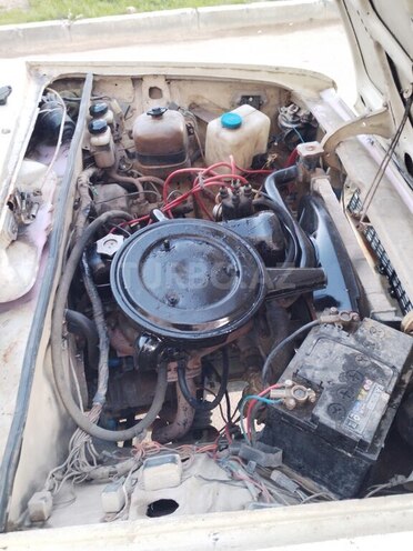 LADA (VAZ) 2106 1987, 13,524 km - 1.5 l - Bakı