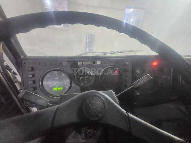MAZ  2006, 109,000 km - 11.0 l - Bakı