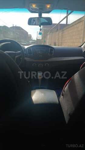 MG 350 2012, 183,336 km - 1.5 l - Bakı