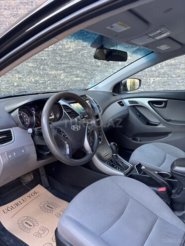 Hyundai Elantra 2015, 139,800 km - 1.8 л - Bakı