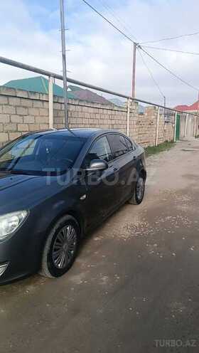 MG 350 2012, 183,336 km - 1.5 l - Bakı