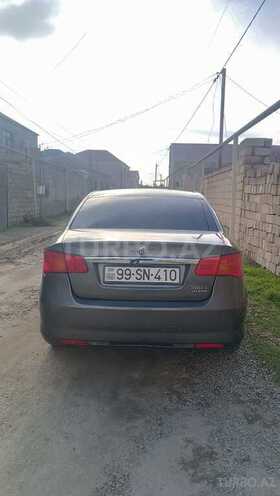 MG 350 2012, 183,336 km - 1.5 l - Bakı