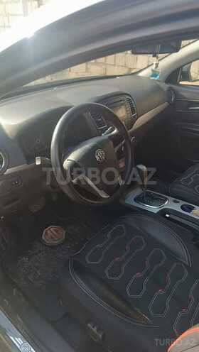 MG 350 2012, 183,336 km - 1.5 l - Bakı