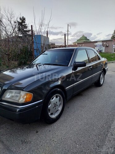 Mercedes C 200 1993, 265,000 km - 2.0 l - Bakı