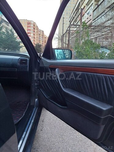 Mercedes C 200 1993, 265,000 km - 2.0 l - Bakı