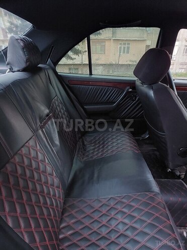 Mercedes C 200 1993, 265,000 km - 2.0 l - Bakı