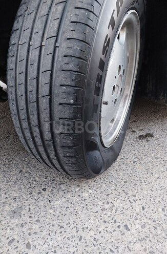 Mercedes C 200 1993, 265,000 km - 2.0 l - Bakı