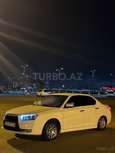 Khazar LD 2023, 32,000 km - 1.7 l - Xırdalan