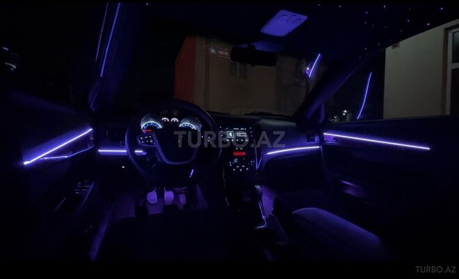 Khazar LD 2023, 32,000 km - 1.7 l - Xırdalan