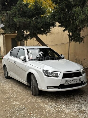 Khazar LD 2023, 32,000 km - 1.7 l - Xırdalan