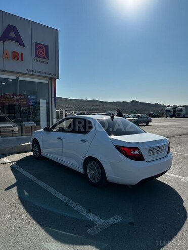 Khazar LD 2023, 32,000 km - 1.7 l - Xırdalan