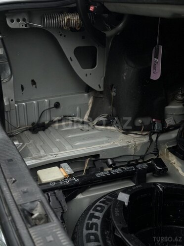 Mercedes C 230 1998, 223,000 km - 2.3 l - Saatlı