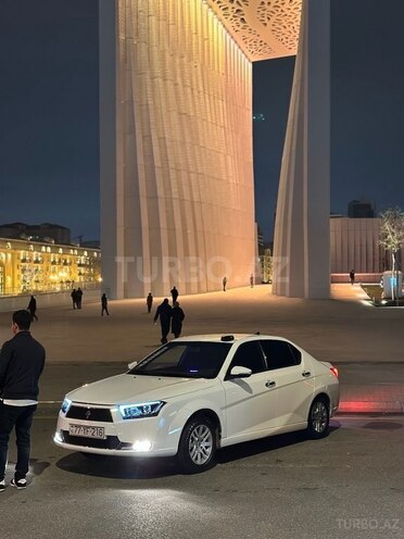 Khazar LD 2023, 32,000 km - 1.7 l - Xırdalan