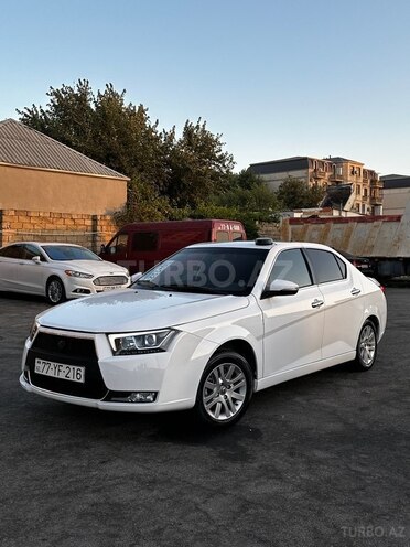 Khazar LD 2023, 32,000 km - 1.7 l - Xırdalan