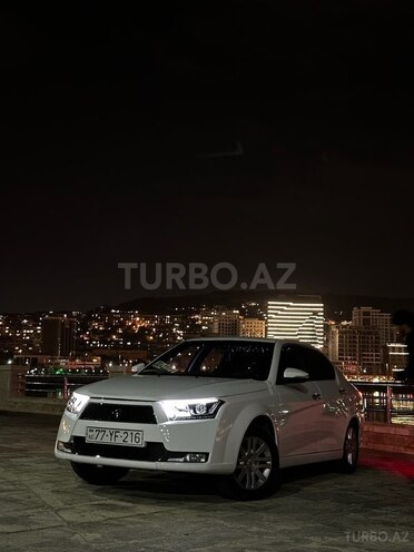 Khazar LD 2023, 32,000 km - 1.7 l - Xırdalan